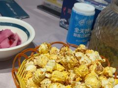 -洞庭鱼香(万科店)