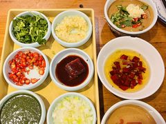 -乐宴·老北京铜火锅(桂庙店)