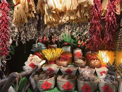 -老萍巷•莲花血鸭(楚萍店)