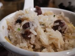 大鸽饭（小煲）-大鸽饭(岗顶店)