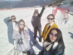 -太子岭滑雪场
