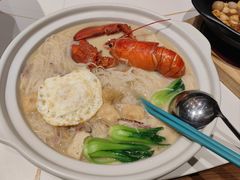 -蘭奢雅集·江浙菜(青山江滩店)