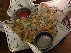 -Blac+Blac(中海环宇荟店)