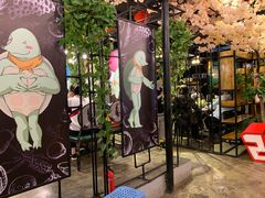 -甲大帅·甲鱼·椰子鸡主题餐厅(唐家店)