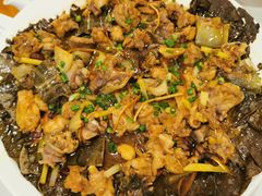 -宜宾海鲜酒家·三十年老字号