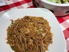 -西贝(吴江路湟普汇店)