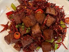 -功德林素菜饭庄(前门店)
