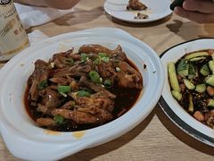 -烤五行·烧烤烤串(石佛营店)