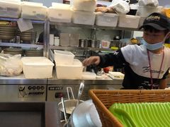 -馍界传奇·肉夹馍·手工面(中北永旺店)