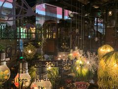 大堂-胡桃里音乐酒馆(白云五号T5 MALL店)