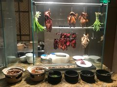 -嘉定凯悦·咖啡厅