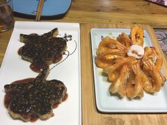 -局气 烤鸭·北京菜(光华路店)
