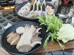 -丽江庭院之爱在路上(西单店)