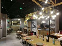 大堂-棒约翰比萨·意面(剑河店)