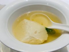 古方鸡豆花-西郊壹号