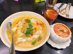-Thai Alley泰爱里(二沙岛店)