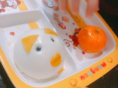 -捞王猪肚鸡火锅(财富中心店)