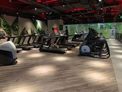 -威尔仕健身·游泳(龙湖天街店)