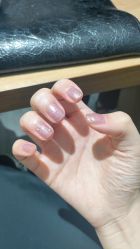 体验后-薇奈尔美甲美睫·科技美肤