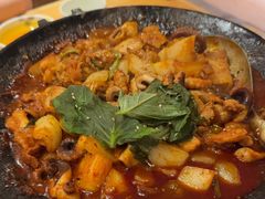 -名家韩国料理·烤肉(瑶海店)