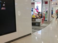-银座mall(东直门店)