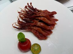 -漾亚·雍雅合鲜(桐梓林店)