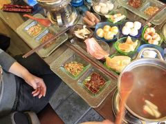 -丽江庭院之爱在路上(西单店)
