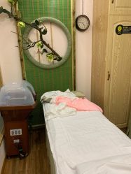 -芳朵美容养生SPA