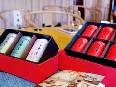 -王德传茶庄(苏州探花府店)