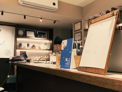 -Punchline Coffee&Roaster(同济大学店)