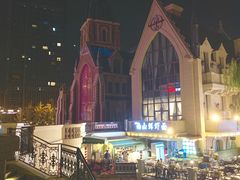 -南山鲜虾面·活鲜小馆·海味大连菜(南山总店)