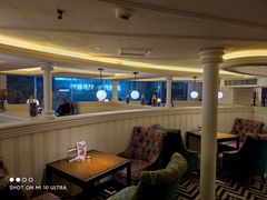 -良木缘咖啡西餐(蜀汉路店)