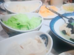 -东方饺子王(新奥购物中心店)