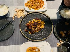 -和风铁板料理(山姆会员店)