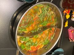 -老城鲜·小海鲜贝贝煲火锅(壹方城店)