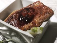 心太软香煎鹅肝-穹六人间 people 6(岳阳路店)