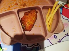 -大丰收脆鱼(浦西万达店)
