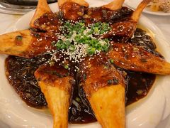糖醋耗儿鱼-川道拐耗儿鱼(旗舰店)