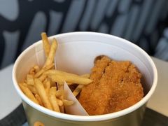 -麦当劳(杭州三花国际店)