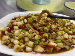 -洪霞餐馆