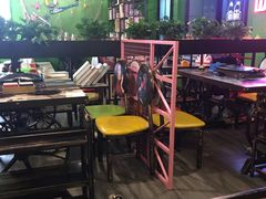 -川渝窈妹纸包鱼·齐齐哈尔烤肉