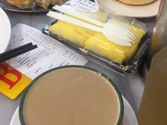 -芬芳甜品(同福路店)