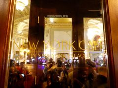 门面-纽约咖啡馆