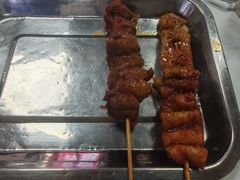 -海平馄饨(逍遥二路店)