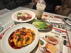 -敏华冰厅(平安金融中心店)