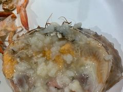 -潮粥荟·潮汕砂锅粥(朝阳大悦城店)