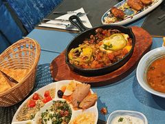 -La Medina餐厅(亮马河南路店)