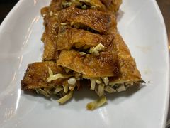 杭州卷鸡-水根饭店