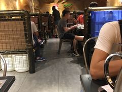 -愿者上钩(布吉老街店)