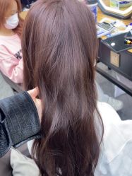 -藤野造型烫染·漂发